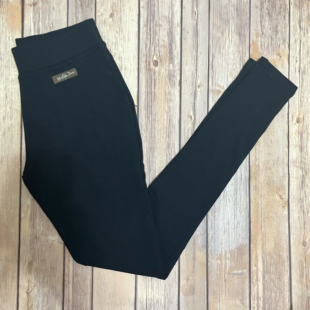 Matilda Jane Womens Sandy Pant XS Gray Leggings NWT